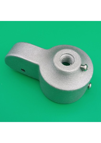 Döküm Alüminyum Harici Halyard Sabit Tek Kasnak Bayrak Direkli Kamyon (Yurt Dışından) fiyatları