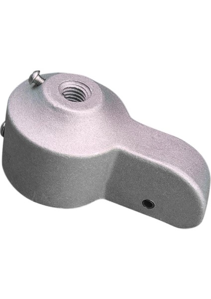 Döküm Alüminyum Harici Halyard Sabit Tek Kasnak Bayrak Direkli Kamyon (Yurt Dışından) modelleri