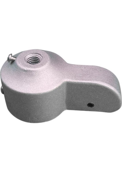 Döküm Alüminyum Harici Halyard Sabit Tek Kasnak Bayrak Direkli Kamyon (Yurt Dışından) indirimleri