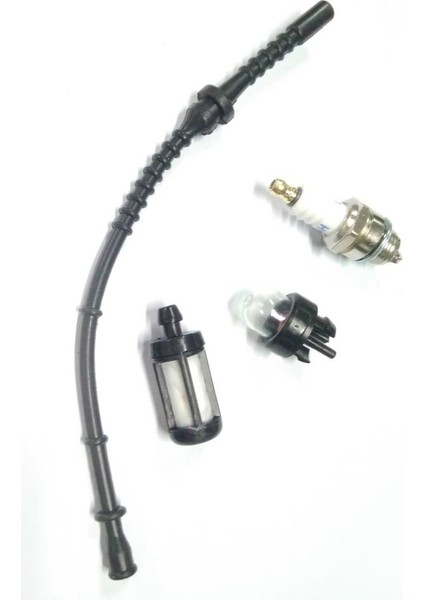 Stıhl FS120 FS200 FS250 FS350 Için Karbüratör Buji (Yurt Dışından) indirimleri