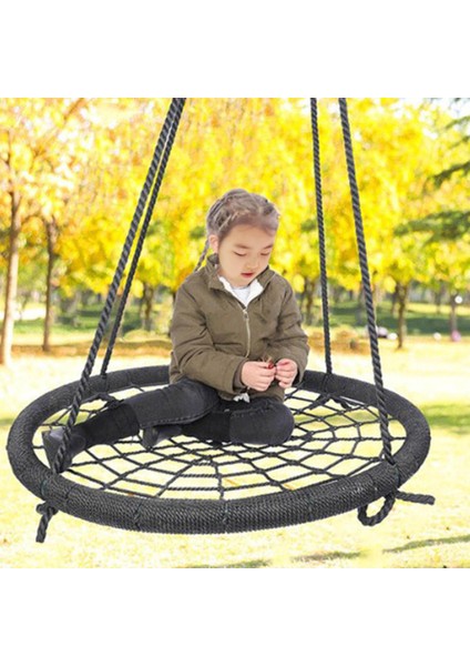 60CM Salıncak Halat Max 330BLS Açık Bahçe Yatak Odası Siyah Için Ayarlanabilir Asılı (Yurt Dışından) fiyatları