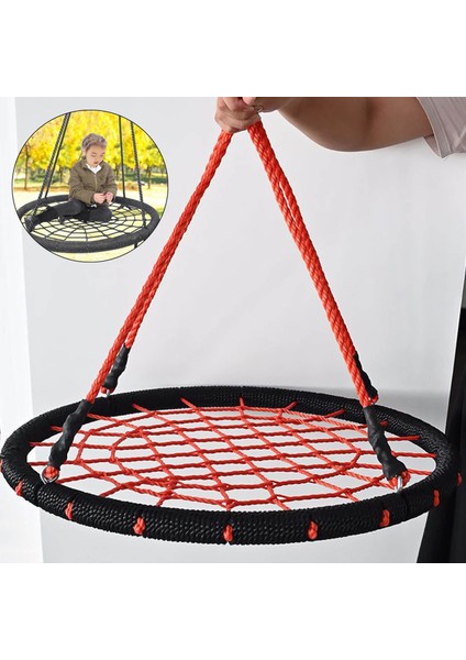 60CM Salıncak Halat Max 330BLS Açık Bahçe Yatak Odası Kırmızı Için Ayarlanabilir Asılı (Yurt Dışından) fiyatları