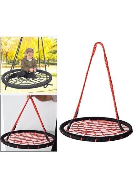 60CM Salıncak Halat Max 330BLS Açık Bahçe Yatak Odası Kırmızı Için Ayarlanabilir Asılı (Yurt Dışından) modelleri