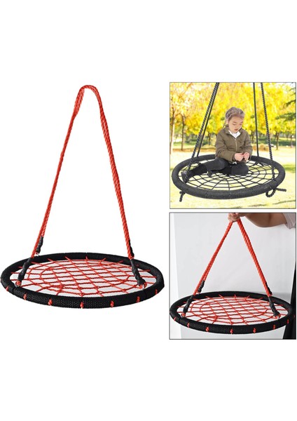 60CM Salıncak Halat Max 330BLS Açık Bahçe Yatak Odası Kırmızı Için Ayarlanabilir Asılı (Yurt Dışından) fırsatları