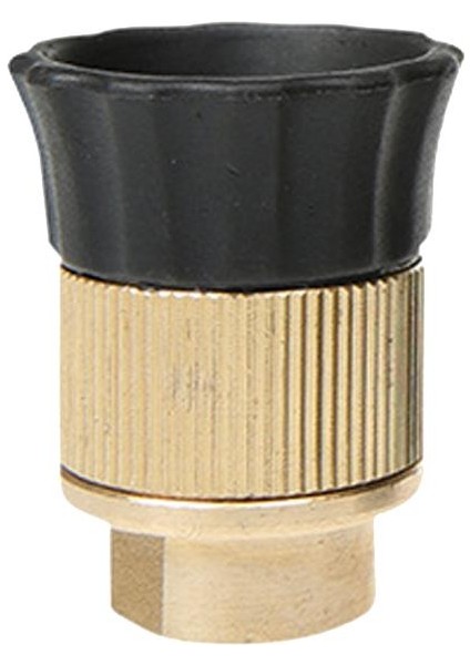 Adaptör Nozul Jeneratör Tabancası Sabun Köpük Basınçlı Yıkayıcı M14X1.5 4.2cm (Yurt Dışından) fırsatları