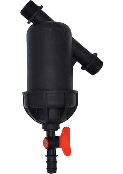 Damla Sulama Ekran Filtresi Tarım Sulama Aracı Erkek Iplik 1" (Yurt Dışından)