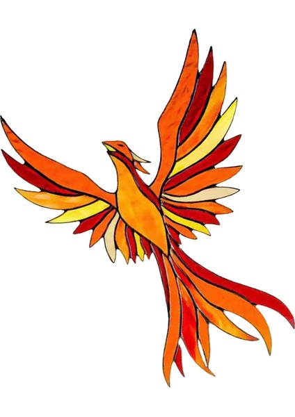 Vitray Pencere Asmalar Kuş Bahçe Veranda Dekor Pencere Asma (Yurt Dışından)