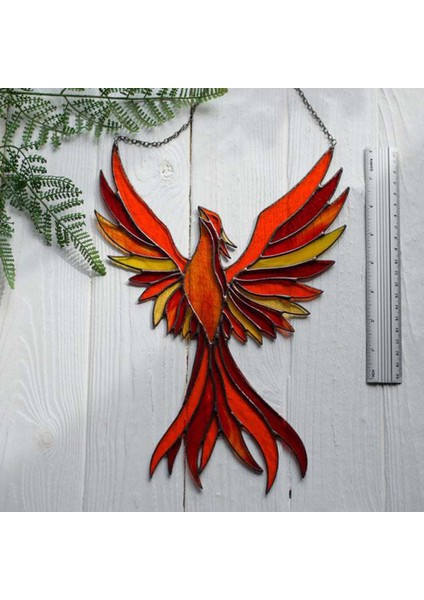 Vitray Pencere Asmalar Kuş Bahçe Veranda Dekor Pencere Asma (Yurt Dışından) fiyatları