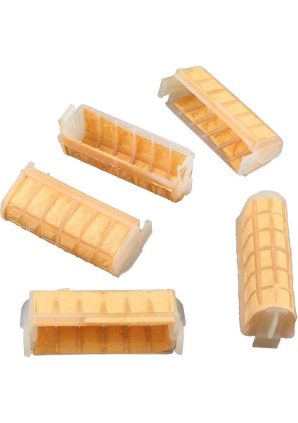 5 Stihl Chainsaw MS250 MS230 MS210 023 025 250 230 210 Hava Filtresi Temizleyici (Yurt Dışından) fiyatları