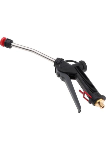 Basınçlı Tabancalı Acce Kit Yıkayıcı Değnek Bağlantısı W 14"iplik (Yurt Dışından)