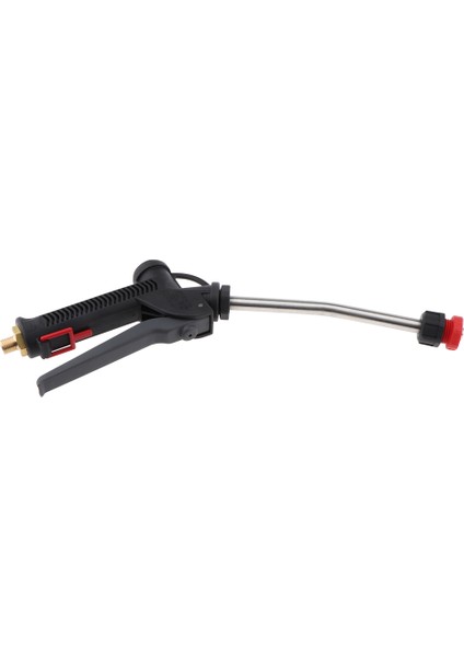 Basınçlı Tabancalı Acce Kit Yıkayıcı Değnek Bağlantısı W 14"iplik (Yurt Dışından)