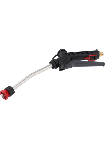 Basınçlı Tabancalı Acce Kit Yıkayıcı Değnek Bağlantısı W 14"iplik (Yurt Dışından)