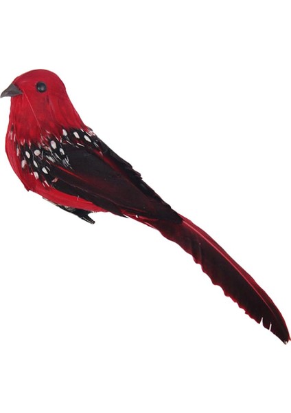 4x Yapay Köpük Kuşlar Bahçe Mikro ve Klipleri Kararlı Asma (Yurt Dışından) fırsatları