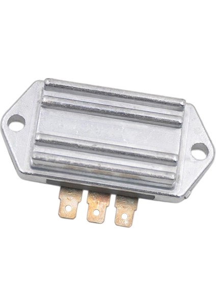 8hp - 25HP Motorlar Için Voltaj Regülatörü (Yurt Dışından)