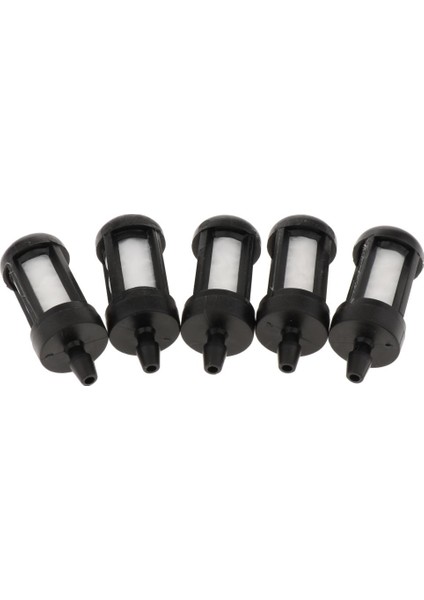 Stıhl MS381 034 036 TS400 Şerini Için 5x Yağ Hattı Filtre Filtre Yakıt Repıner Kiti (Yurt Dışından)