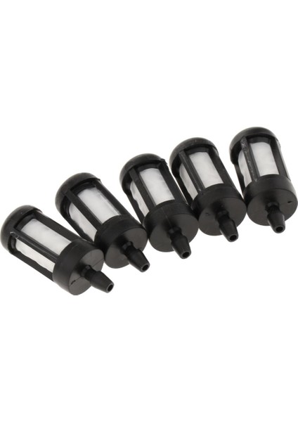 Stıhl MS381 034 036 TS400 Şerini Için 5x Yağ Hattı Filtre Filtre Yakıt Repıner Kiti (Yurt Dışından) fırsatları