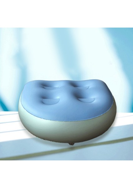 Anti-Slip Çok Fonksiyonlu Sıcak Küvet Booster Spa Spa Koltuk Yastığı (Yurt Dışından) fiyatları