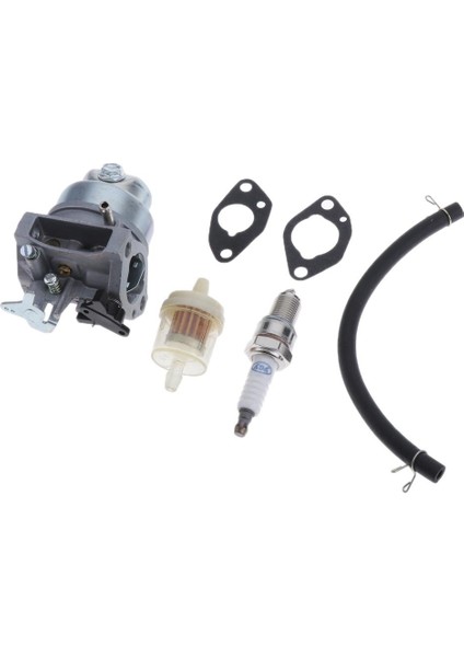 Karbüratör 16100-ZM0-023 W Honda GCV160A GCV160LA Için Yakıt Hattı Contası Kiti (Yurt Dışından)