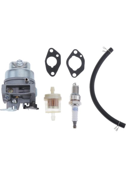 Karbüratör 16100-ZM0-023 W Honda GCV160A GCV160LA Için Yakıt Hattı Contası Kiti (Yurt Dışından) fiyatları