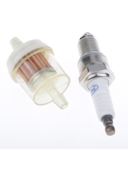 Karbüratör 16100-ZM0-023 W Honda GCV160A GCV160LA Için Yakıt Hattı Contası Kiti (Yurt Dışından) modelleri