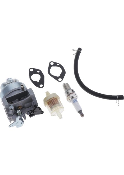 Karbüratör 16100-ZM0-023 W Honda GCV160A GCV160LA Için Yakıt Hattı Contası Kiti (Yurt Dışından) fırsatları