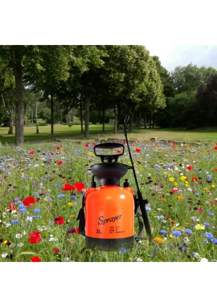 Püskürtmesulamaev Temizliğiaraba Yıkama Için 3l Bahçe Püskürtücü Çim Püskürtücü (Yurt Dışından) modelleri