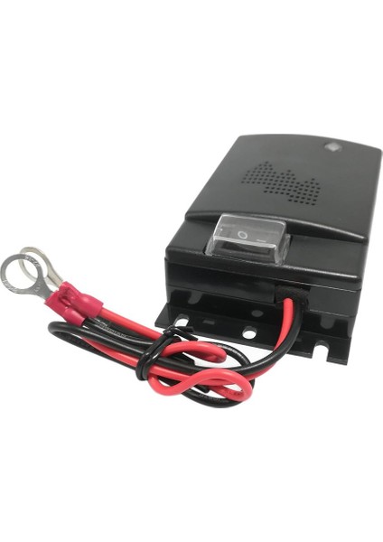 Ultrasonik Araca Monte Edilmiş Anti-Koruyucu Garaj Bodrum (Yurt Dışından)