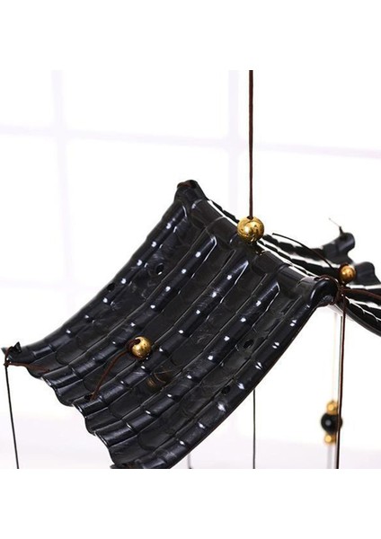 Açık Yaşam Rüzgar Çanları Bahçe Çanları Bakır Antika Rüzgar Dekorasyon Stili2 (Yurt Dışından) indirimleri