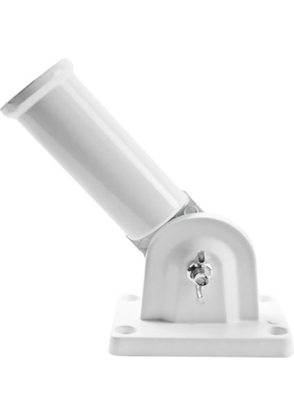 Alüminyum Ayarlanabilir Bayrak Kutup Braketi 2 Konumlar Bayrak Duvar Tutucusu Vidalar (Yurt Dışından) fiyatları