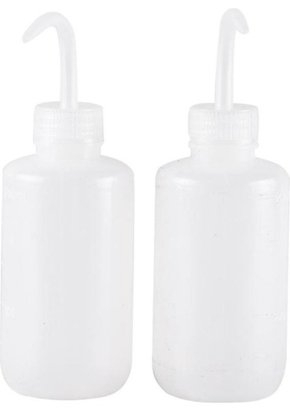 4 Adet Bahçe Bitkileri Için Ağız Sulandırma Şişesi Çiçek Etli 250ML (Yurt Dışından) fiyatları