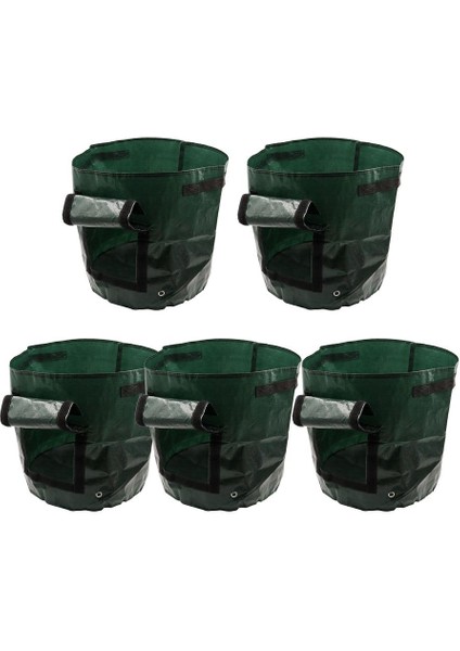 5pcs 1 Kap Sağlam (Yurt Dışından)