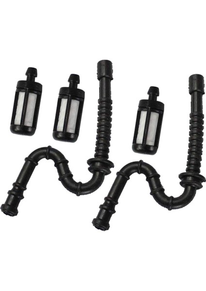 Yakıt Hattı Hortum Tüpü Stıhl MS240 MS260 MS360 MS290 MS310 (Yurt Dışından)