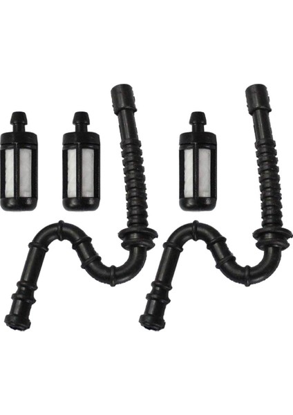 Yakıt Hattı Hortum Tüpü Stıhl MS240 MS260 MS360 MS290 MS310 (Yurt Dışından) fiyatları
