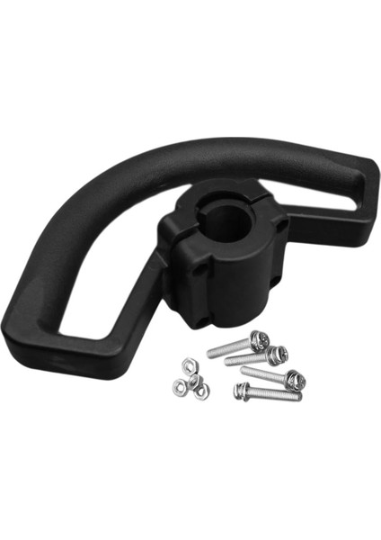 Plastik 139 Model Düzeltme Tutucu Çubuk Yedek Parçalar Çim Biçme Makinesi Aksesuar (Yurt Dışından)