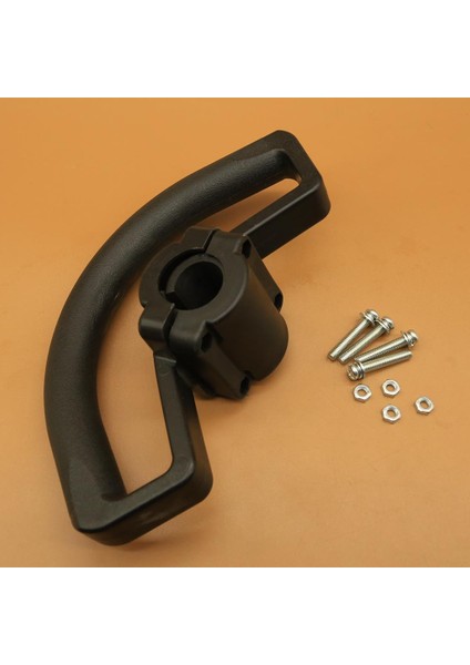 Plastik 139 Model Düzeltme Tutucu Çubuk Yedek Parçalar Çim Biçme Makinesi Aksesuar (Yurt Dışından) modelleri