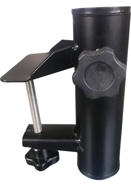 Metal Kelepçe Tutucu Plaj Şemsiye Montaj Parasol Stand Bahçesi Tutma Braketi (Yurt Dışından) modelleri