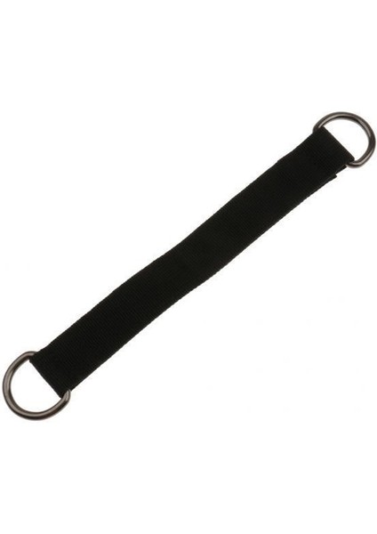 8xoutdoor Asılı Kayış Ipi Hamak Güçlü Ağaç Kayışları 25CM 8 Adet (Yurt Dışından)