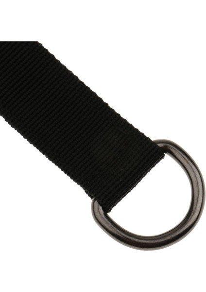 8xoutdoor Asılı Kayış Ipi Hamak Güçlü Ağaç Kayışları 25CM 8 Adet (Yurt Dışından) modelleri