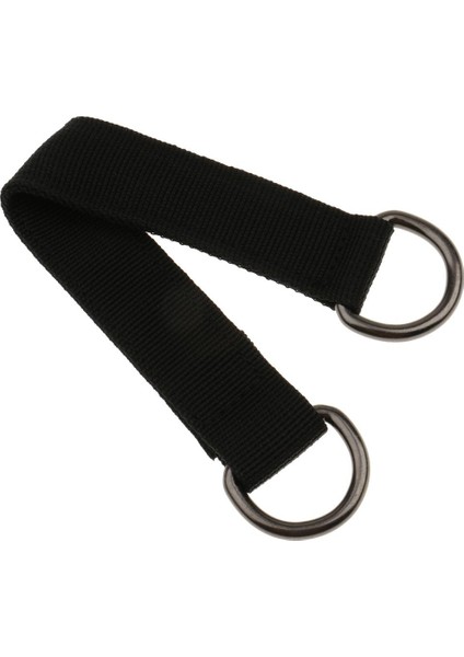 8xoutdoor Asılı Kayış Ipi Hamak Güçlü Ağaç Kayışları 25CM 8 Adet (Yurt Dışından) fırsatları
