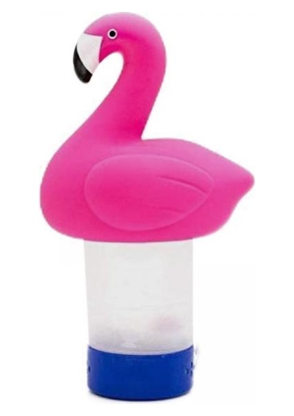 2 Yüzen Havuz Klor Dispenser Yüzıcı Sıcak Küvet (Yurt Dışından)
