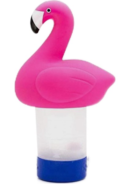 2 Yüzen Havuz Klor Dispenser Yüzıcı Sıcak Küvet (Yurt Dışından)