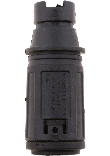 Siyah Bakır Düz Nozul 2500PSI Basınç Yıkayıcı Nozul 280380 Tip 1 (Yurt Dışından) fiyatları