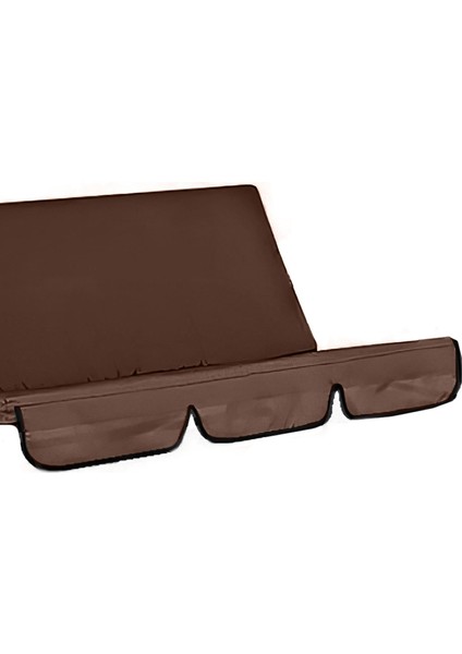 2x Bahçe Salıncak Koltuk Bloğu Yard 150X50X10CM Aksesuarlar (Yurt Dışından) indirimleri