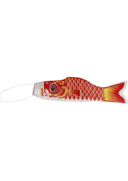 2 Bayrak Sazan Eti Geleneksel Bayrak Uçurtma Avlusu Kırmızı 55CM Mavi 70CM (Yurt Dışından) fırsatları