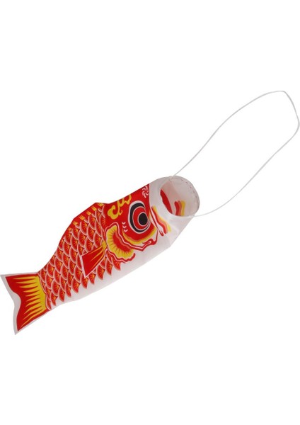 5 Pack 40"büyük Japon Rüzgarları Bayrak Balık Balığı Rüzgar Flaması Asılı Dekor Toplu (Yurt Dışından) indirimleri
