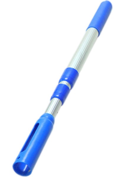 Teleskopik Yüzme Havuzu Kutup Çubuk Yüzük 440-900MM Tırmık Fırçaları Için (Yurt Dışından)