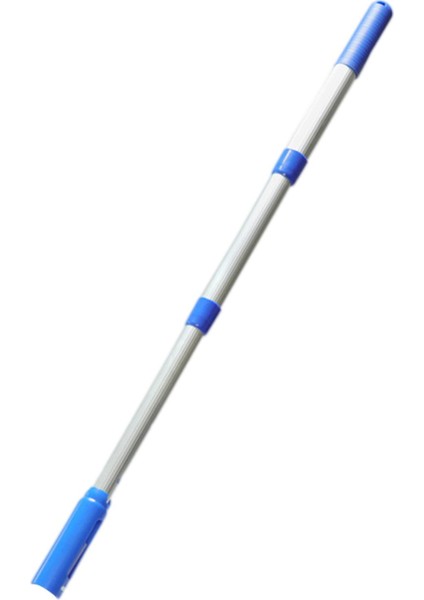 Teleskopik Yüzme Havuzu Kutup Çubuk Yüzük 440-900MM Tırmık Fırçaları Için (Yurt Dışından) fiyatları