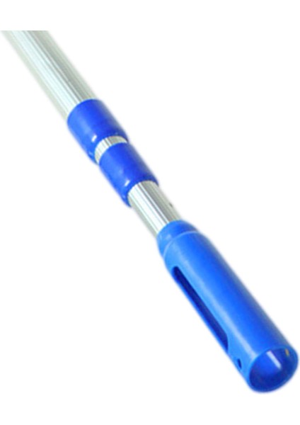 Teleskopik Yüzme Havuzu Kutup Çubuk Yüzük 440-900MM Tırmık Fırçaları Için (Yurt Dışından) modelleri