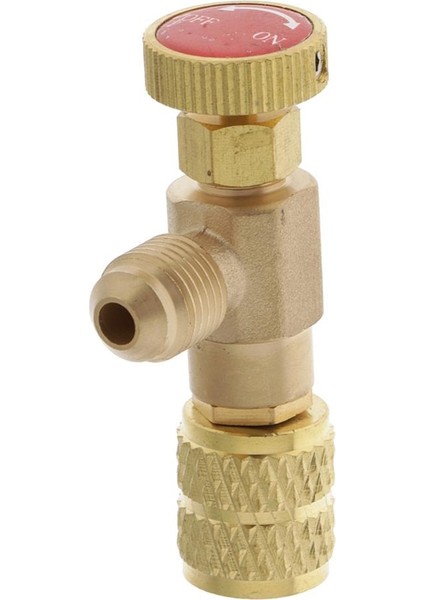 R410 Can Bileşen Valf Açıcı Flor Güvenlik Vanası (Yurt Dışından) indirimleri