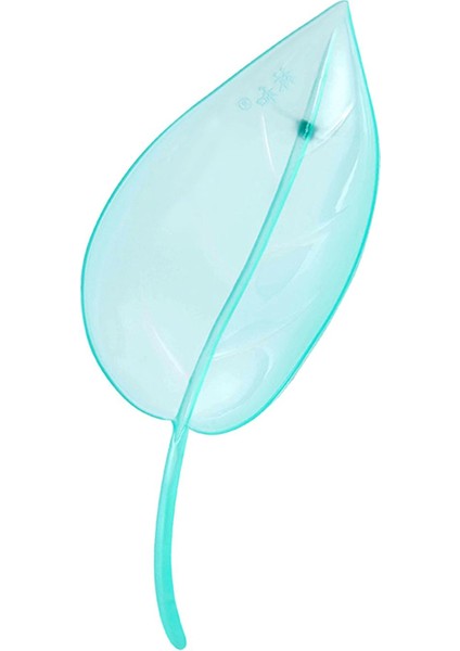 10X Bitki Pot Sulama Hunisi Set Bahçecilik Damla Sulama Cihazları Hediyeler Mavi (Yurt Dışından)